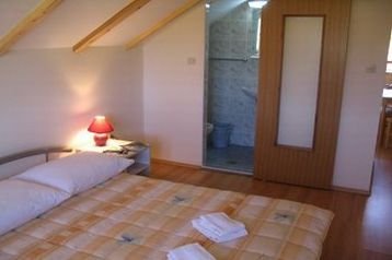 Pension de famille Oštarski Stanovi 4